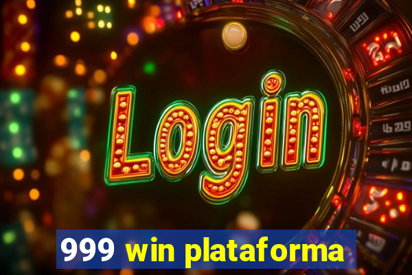 999 win plataforma